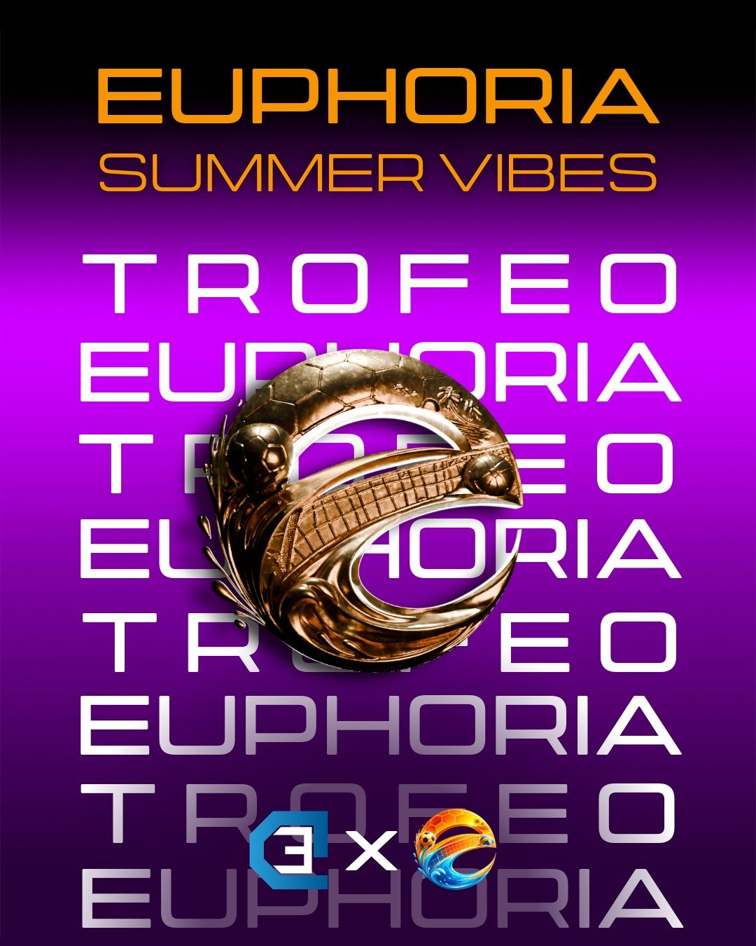 Trofeo Euphoria