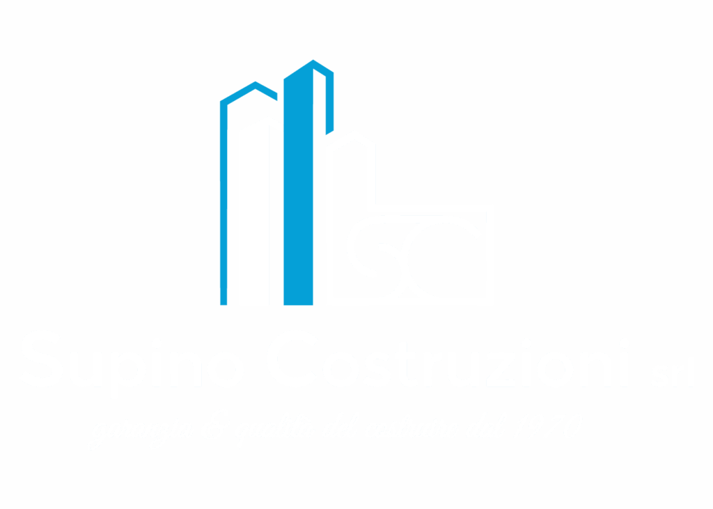 Supino Costruzioni