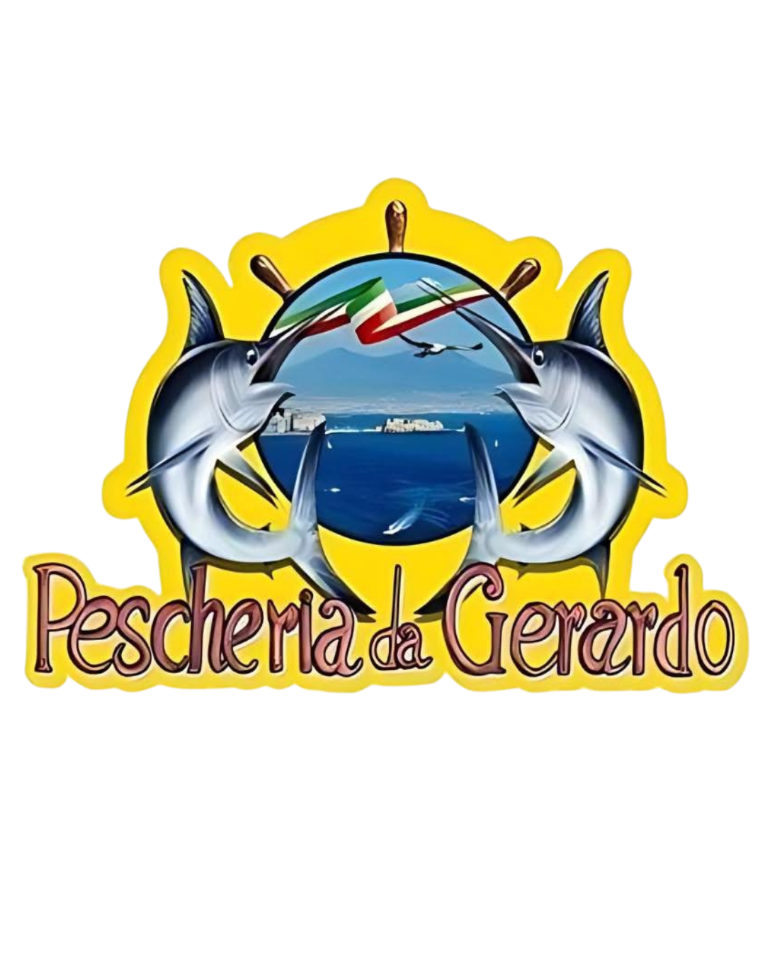 Pescheria Da Gerardo