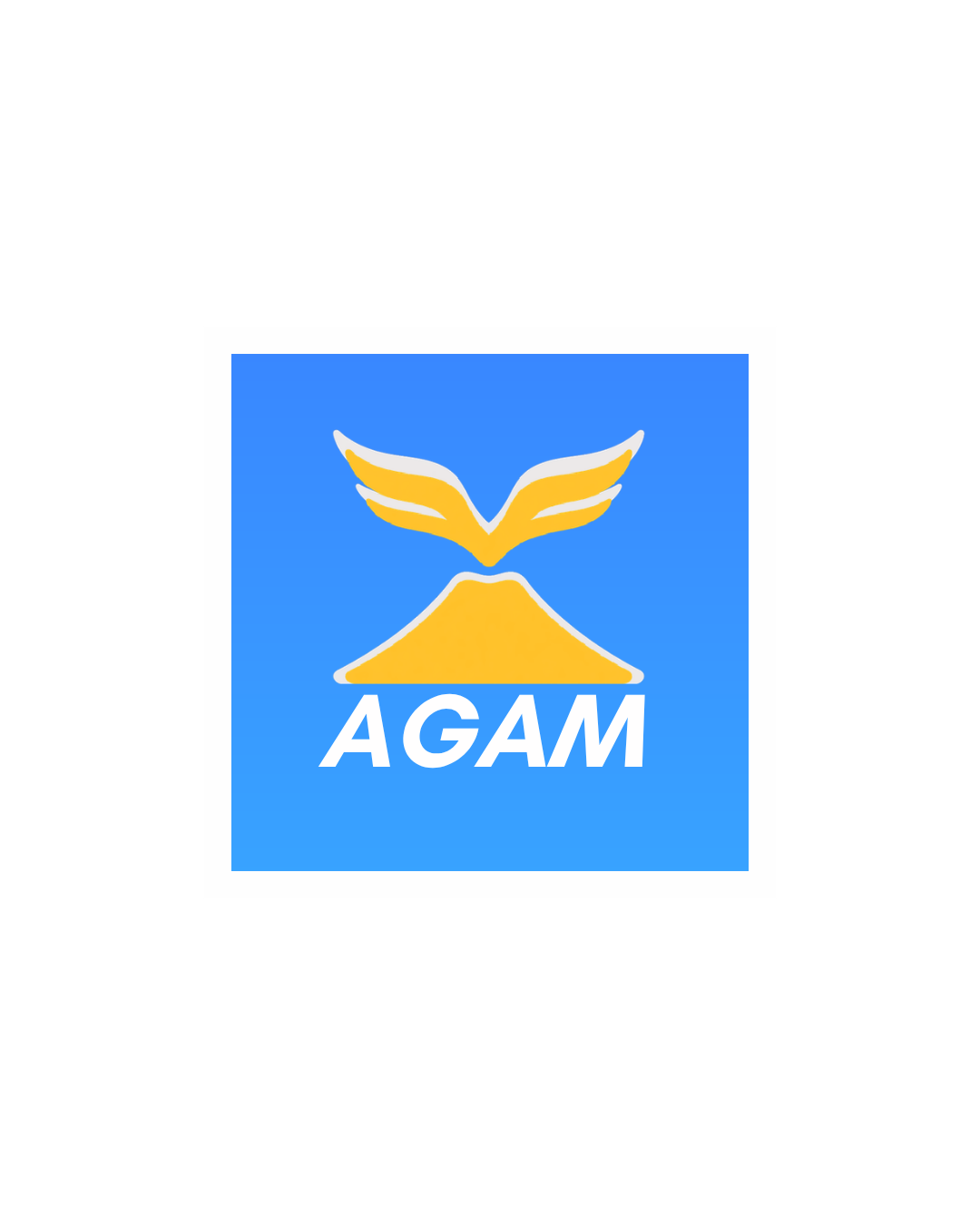 Agam Drink Solution
