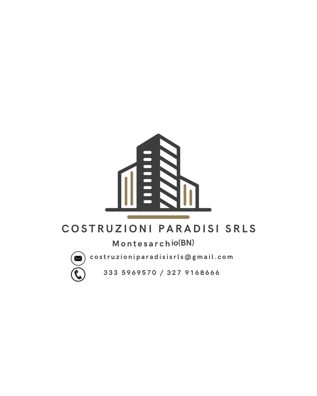 Costruzioni Paradisi