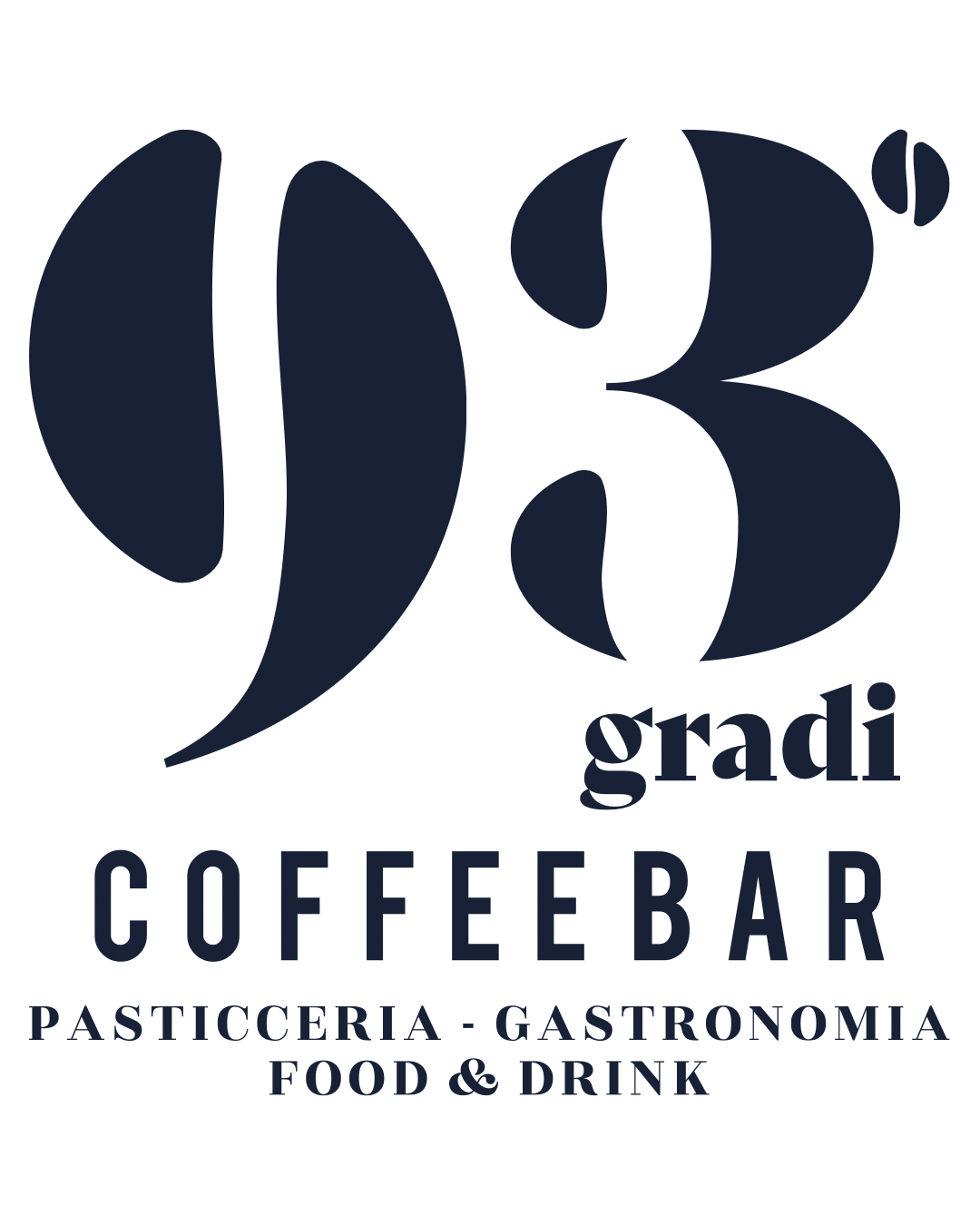 93 Gradi