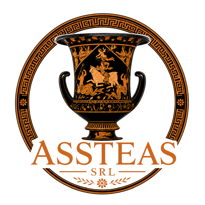 ASSTEAS SRL