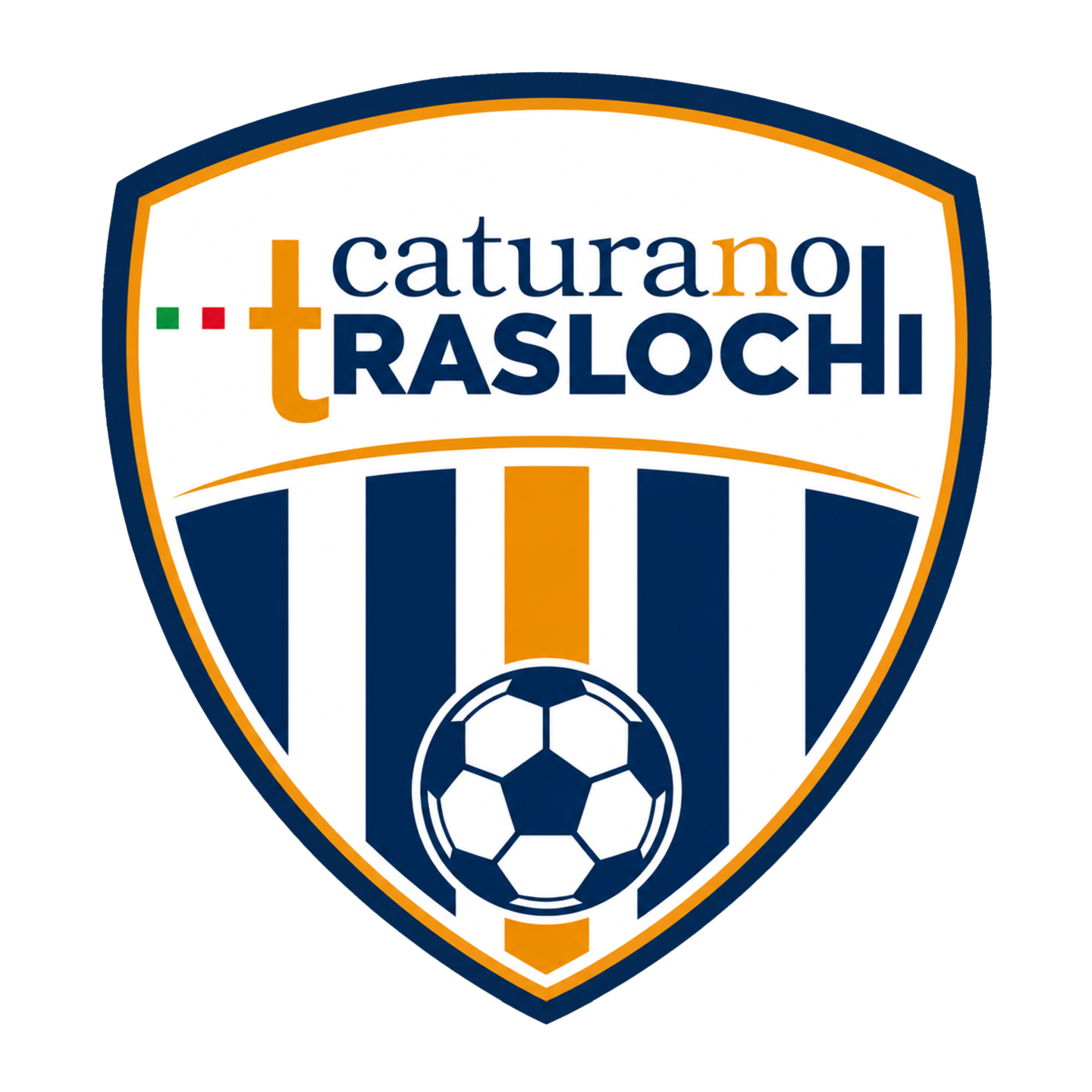 CATURANO TRASLOCHI