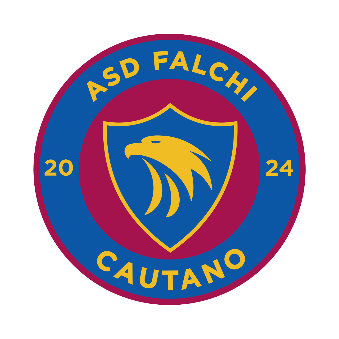 FALCHI CAUTANO