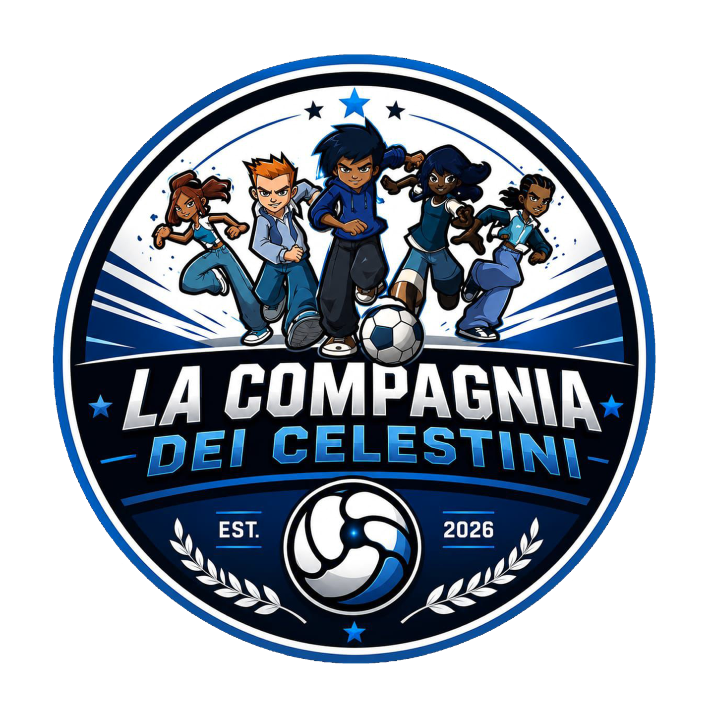 I CELESTINI