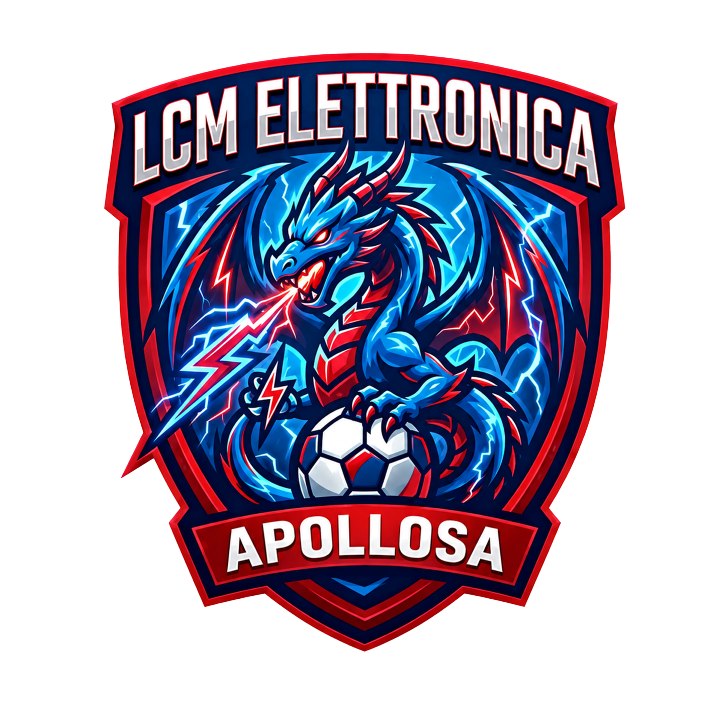 LCM ELETTRONICA - POL. APOLLOSA