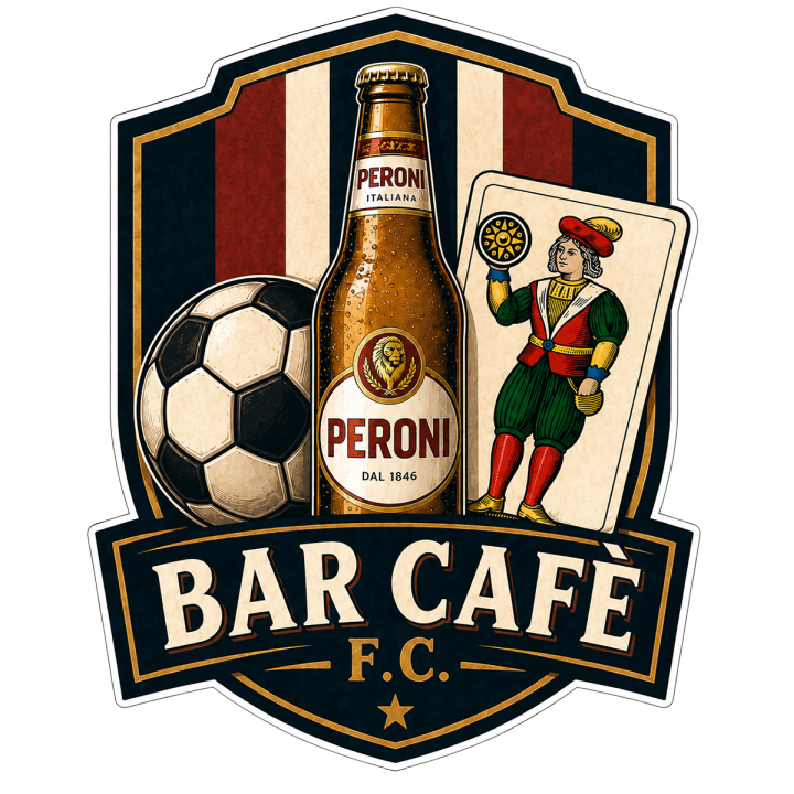 FC BAR CAFÈ