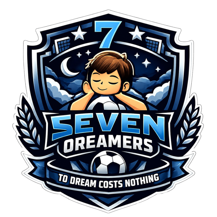 SEVEN DREAMERS
