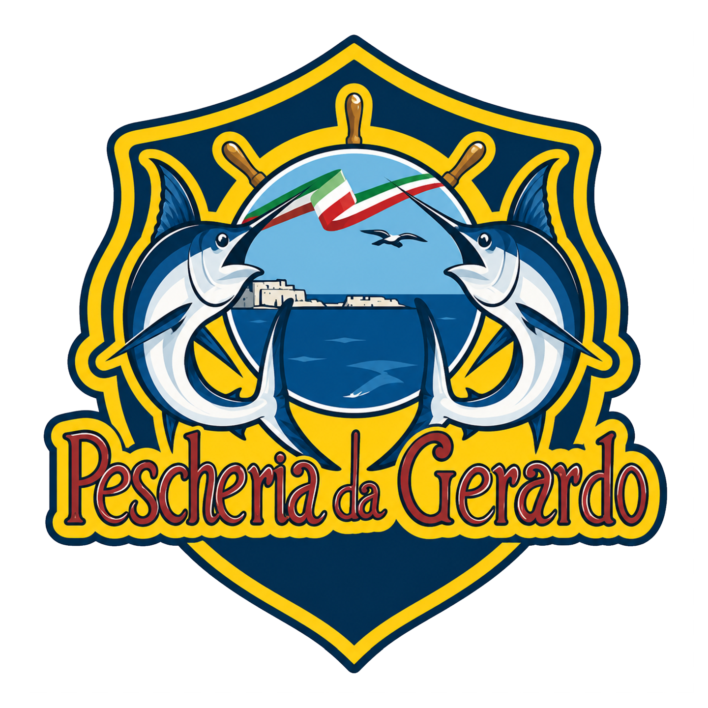 PESCHERIA DA GERARDO