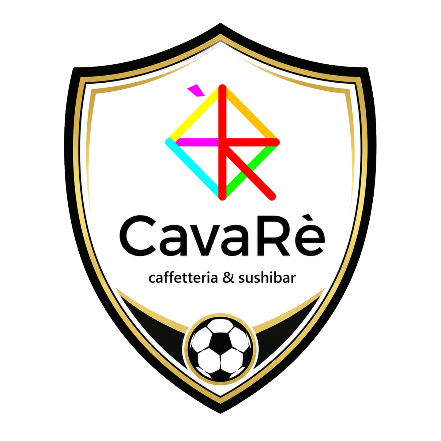 CAVARÉ