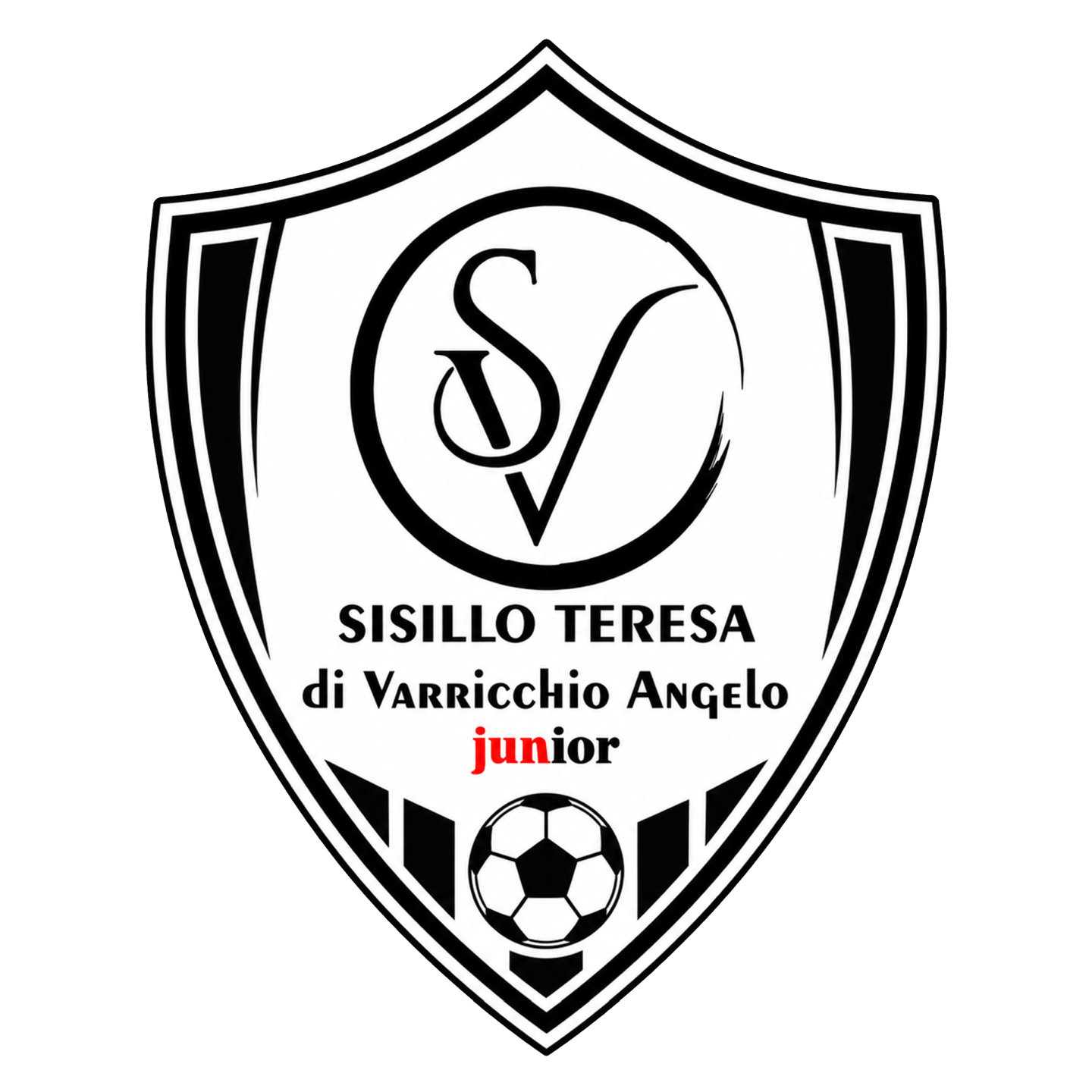 S.V. JUNIOR