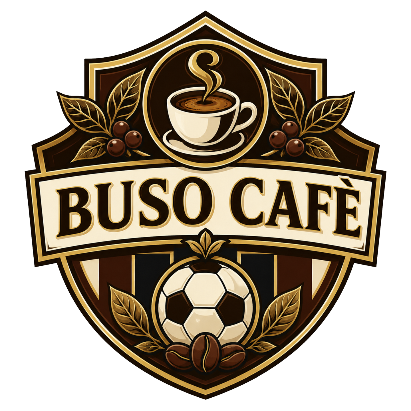 BUSO CAFÈ