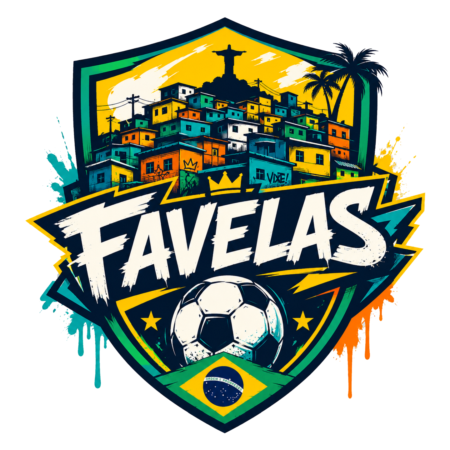 FAVELAS