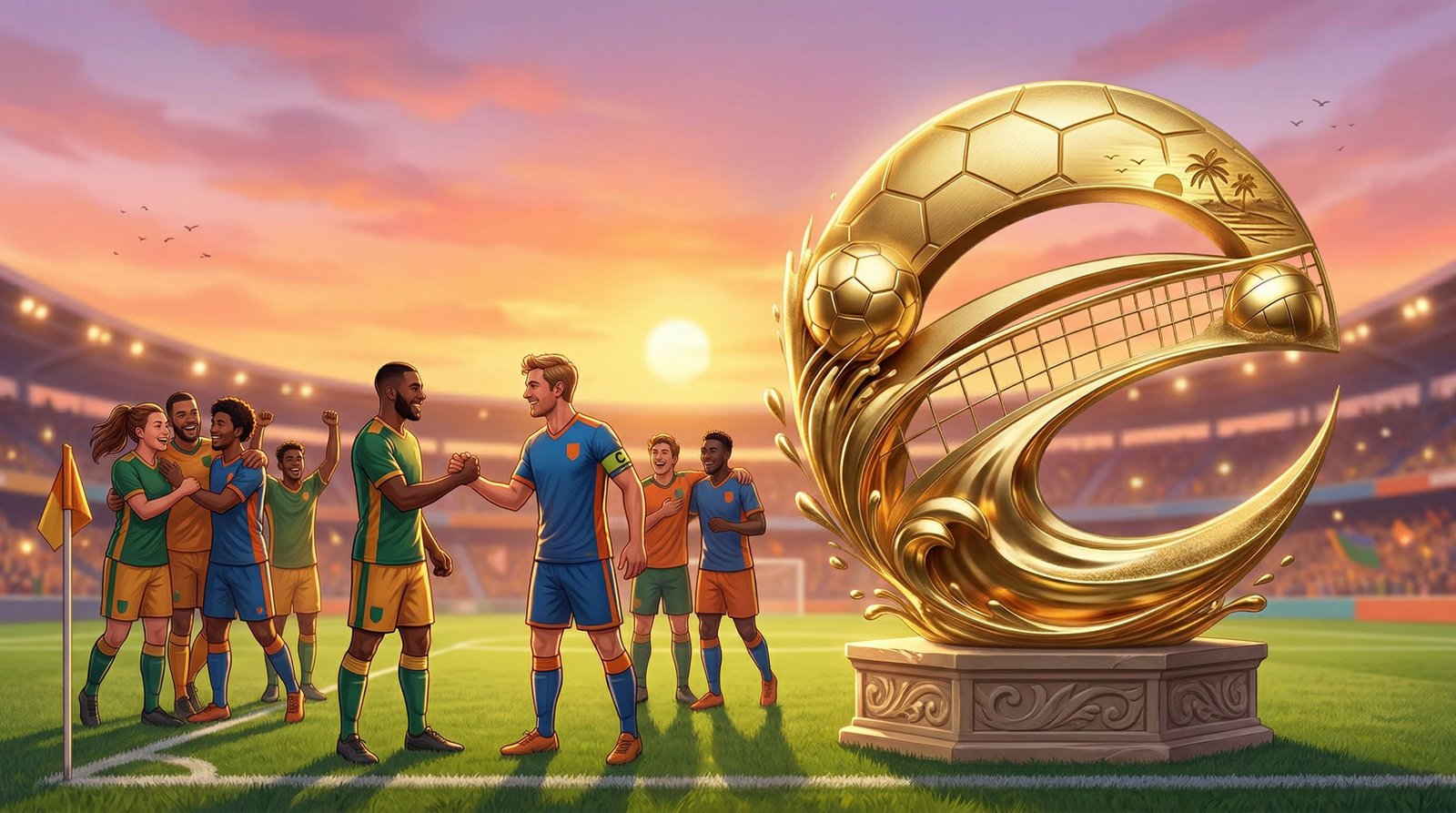 Open Cup